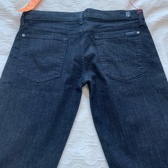 7 For All Mankind Jeans - Picture 7 of 7